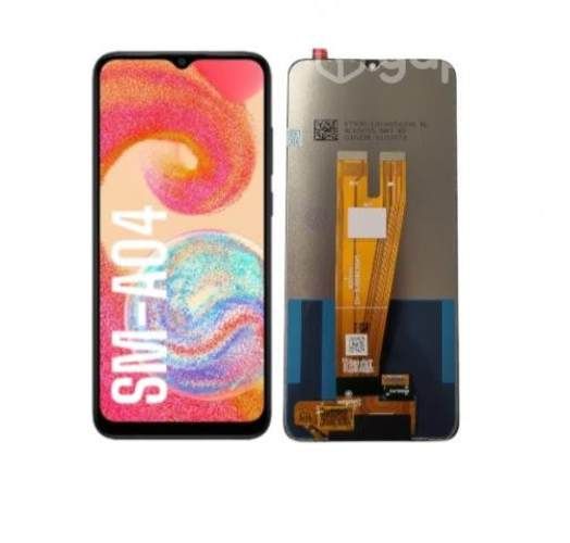 Pantalla Samsung A04 Original