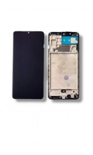 Pantalla Samsung A32 4g c/marco Oled original