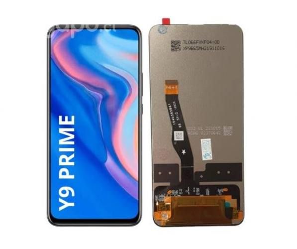 Pantalla Huawei Y9PRIME Original