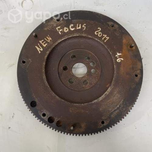 Disco de freno Ford New Focus 1.6 2011