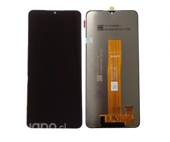 Pantalla Samsung A12/125F Original