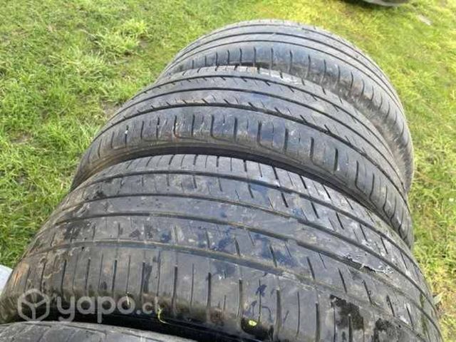 Neumaticos r16/195/55