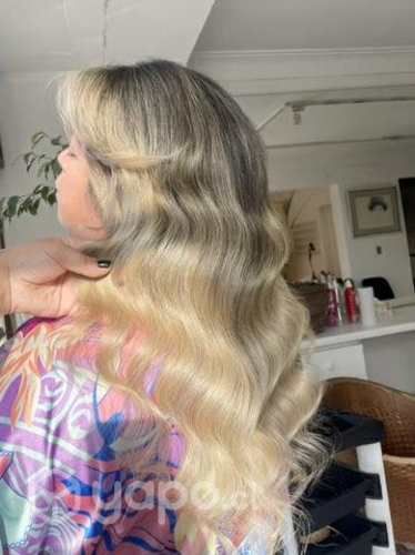 Servicio a domicilio