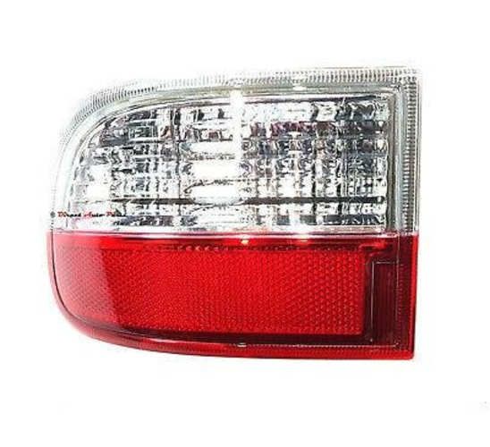 Faro antiniebla trasero izquierdo Mazda BT-50