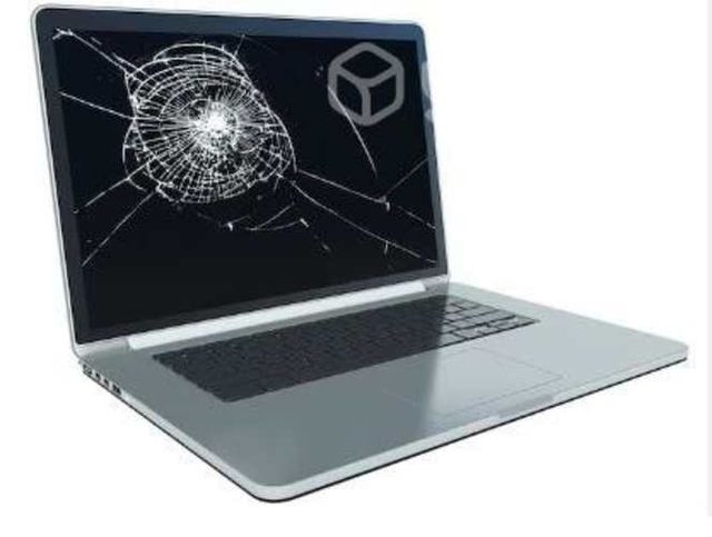 Compro, NOTEBOOK Con Fallas
