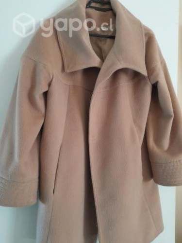 Chaqueta abrigo
