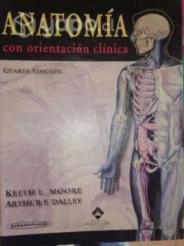 En Venta Libro de Anatomia