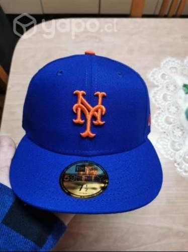 Gorro New York Mets MLB