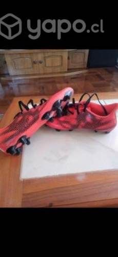Zapatillas babyfutbol