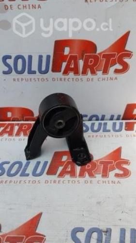 Soporte de motor traser0 para great wall florid