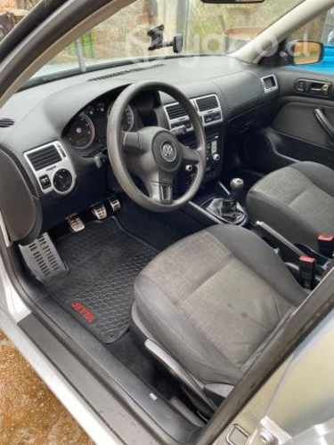 Volkswagen bora 2012