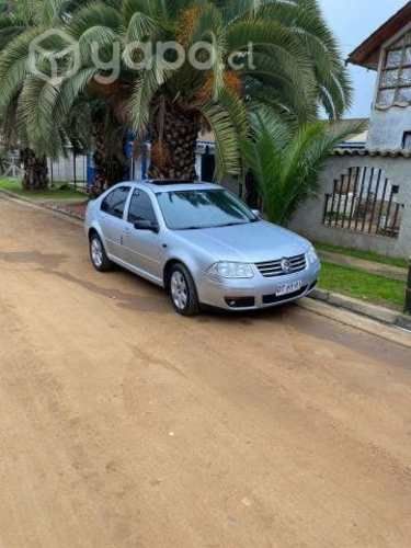 Volkswagen bora 2012