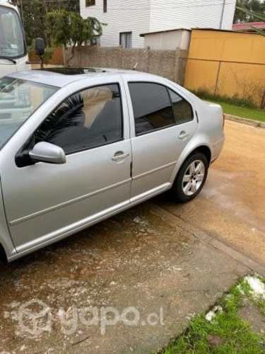 Volkswagen bora 2012