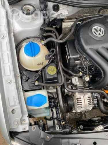 Volkswagen bora 2012