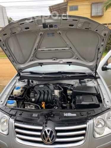 Volkswagen bora 2012