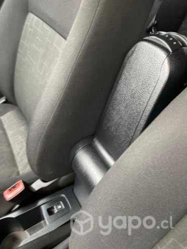 Volkswagen bora 2012