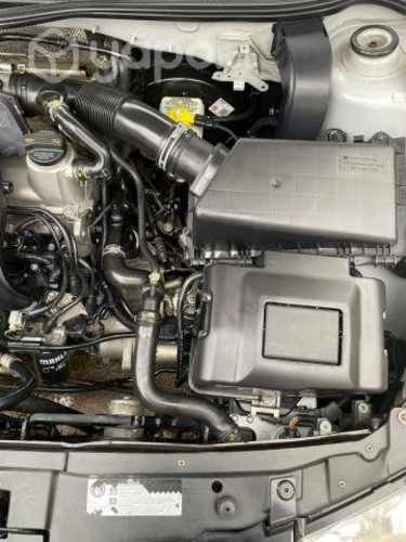 Volkswagen bora 2012