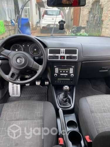 Volkswagen bora 2012