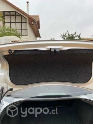 Volkswagen bora 2012