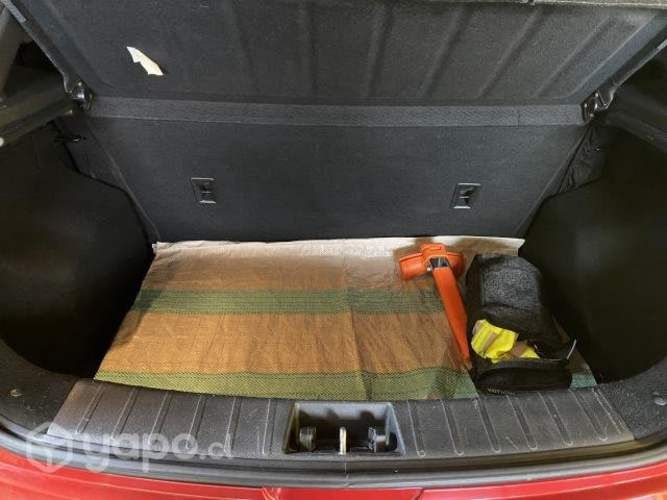 Se vende auto Jac S2 2018