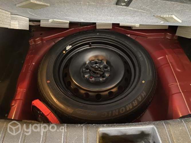 Se vende auto Jac S2 2018