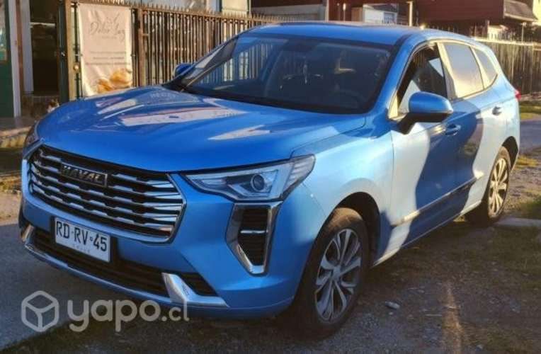 Haval jolion 2021