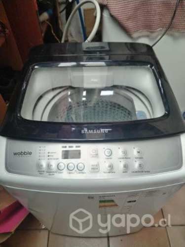 Lavadora samsung 9 kg