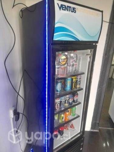 Visicooler Ventus COMO NUEVO