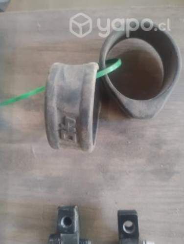 Topes horquilla Fox40