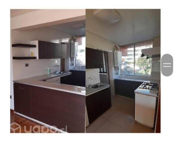 Se vende hermoso departamento en Villa Anakena