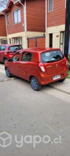Suzuki alto 2020