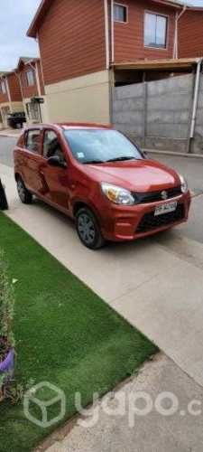 Suzuki alto 2020