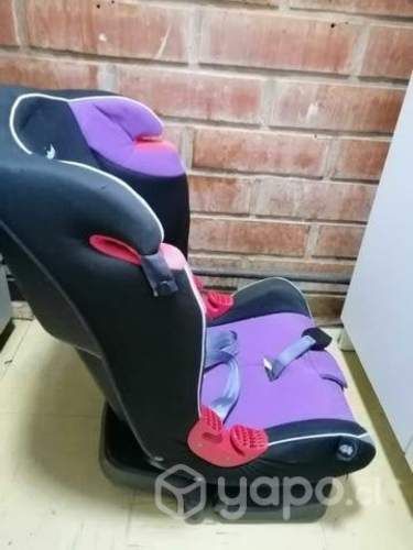 Silla de auto