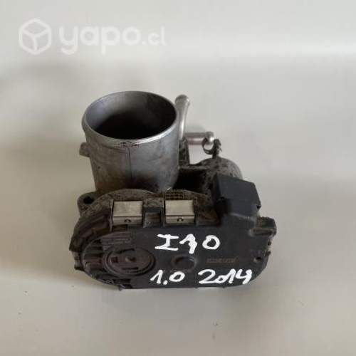 Cuerpo de aceleracion Hyundai Grand I10 1.0 2014