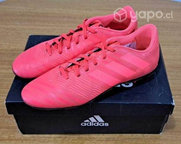 Zapatillas de fútbol Adidas