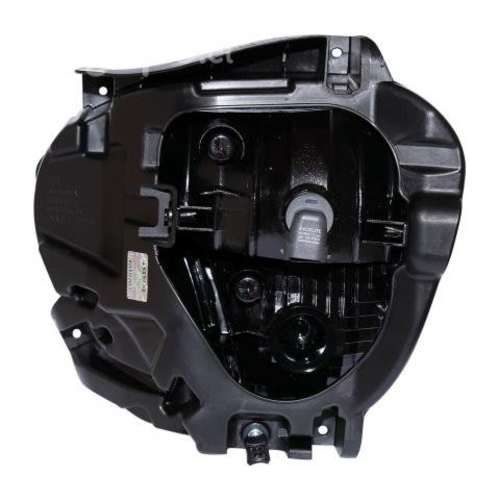 Neblinero derecho ssangyong actyon