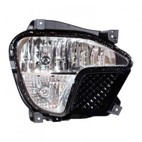 Neblinero derecho ssangyong actyon