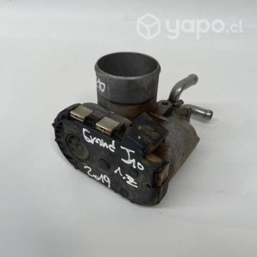 Cuerpo de acelerac.Hyundai Grand I10 1.2 mt 2019