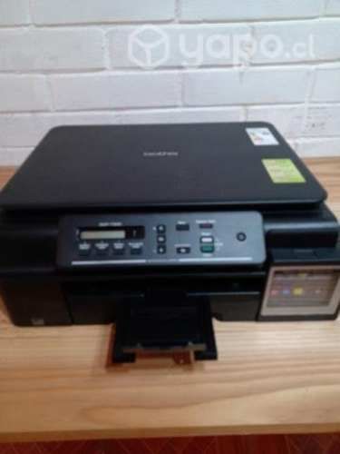 Servicio Técnico Maquinas Impresoras