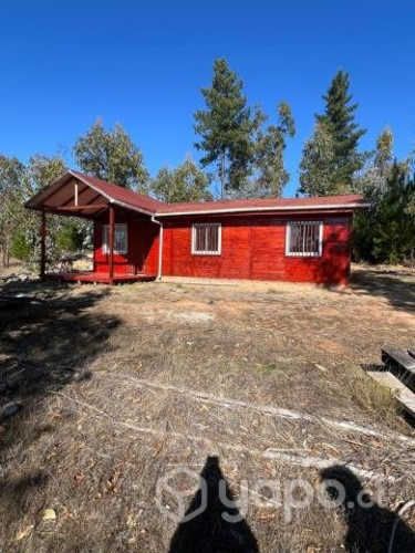 Casa Paredones a 30 minutos Bucalemu y Vichuquen