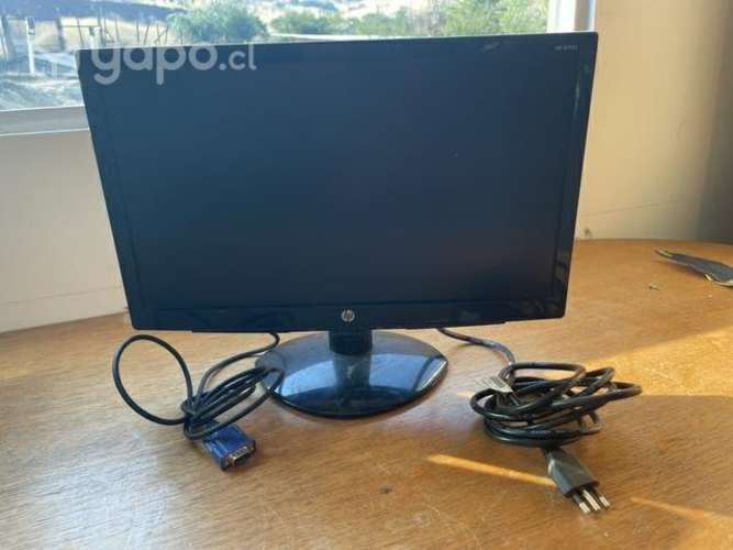 Pack de 5 pantallas para computadores HP y AOC