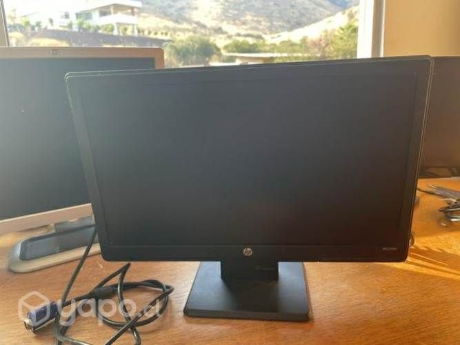 Pack de 5 pantallas para computadores HP y AOC