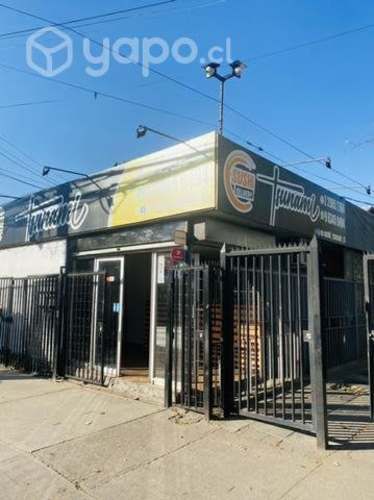 Local se vende derecho de llave