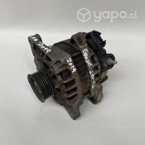 Alternador Hyundai Grand I10 1.2 mt 2019