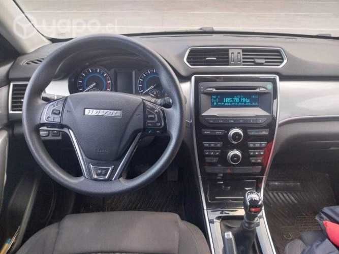 Haval h2 2020