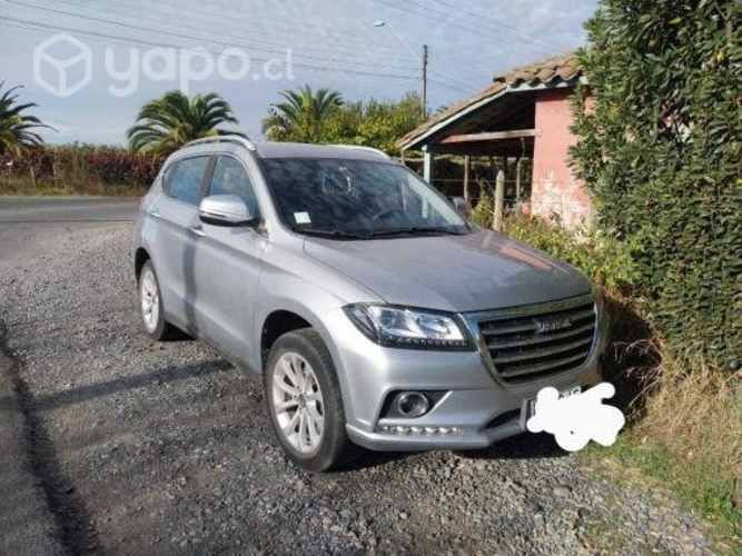 Haval h2 2020