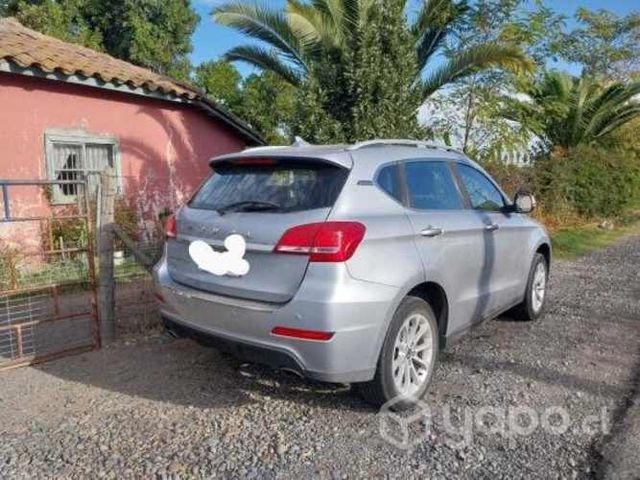 Haval h2 2020
