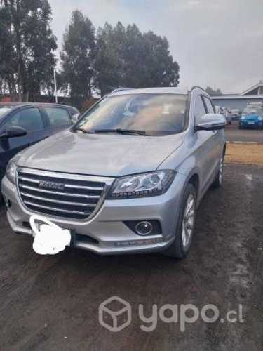 Haval h2 2020
