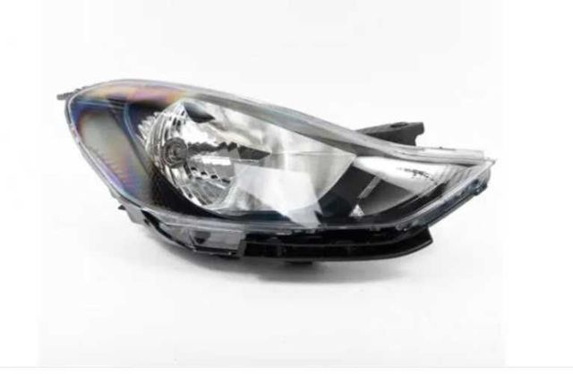 Optico derecho hyundai i10