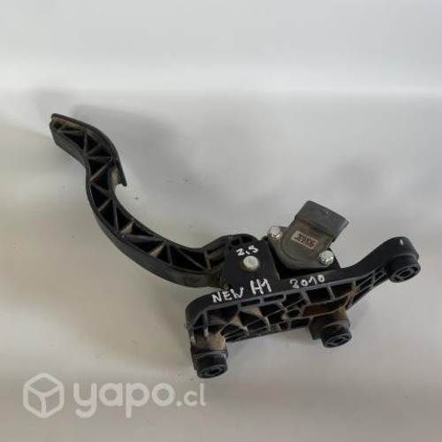 Pedal acelerador Hyundai New H1 2.5 2010